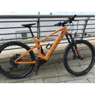 Scott Genius eRIDE 930 2021 preview image