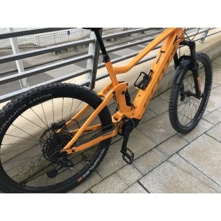 Scott Genius eRIDE 930 2021 preview image