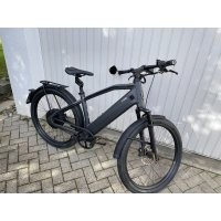 Stromer ST2 eBike | 45 kmh/h preview image