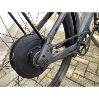 Stromer ST2 eBike | 45 kmh/h preview image