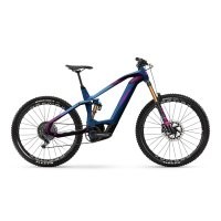 Haibike Hybe CF 11 MOD. 2024 preview image