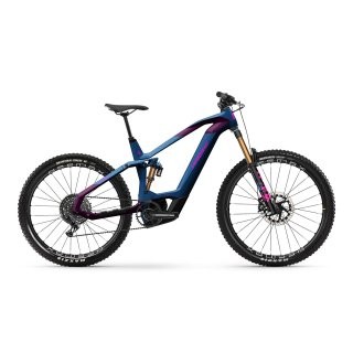 Haibike Hybe CF 11 MOD. 2024 preview image