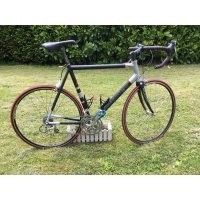 Rennrad Quantec Race SL, Alurahmen 60cm, generalüberholt, wie neu preview image