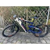 Haibike Xduro Allmtn 5.0 Flyon Größe XL preview image