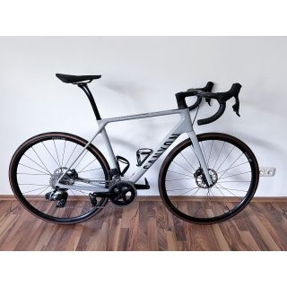 Rennrad Canyon Endurace CF SL 7 eTAP Gr. M (54cm) Powermeter preview image