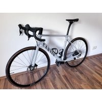 Rennrad Canyon Endurace CF SL 7 eTAP Gr. M (54cm) Powermeter preview image