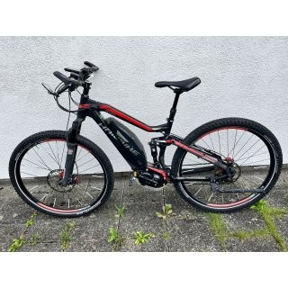 E-Mountainbike Fully (Pedelec) von Haibike preview image