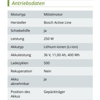 Paketangebot: 2 E-Bikes (Pedelecs) mit MB-Heckfahrradträger  preview image