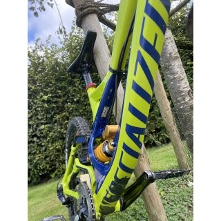 Specialized Fully Demo 8 200mm preview image