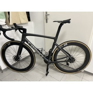 Specialized S-Works Tarmac SL7 preview image