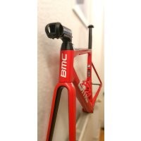 SLR01 DISC Frameset preview image