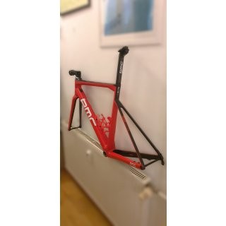 SLR01 DISC Frameset preview image