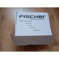 FISCHER E-Bike Mountainbike Montis 2206, MTB, 27,5 Zoll preview image