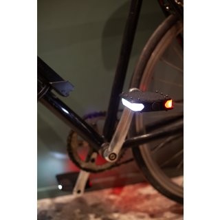 Beem Pedal - self powered LED pedal preview image