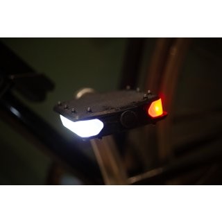 Beem Pedal - self powered LED pedal preview image