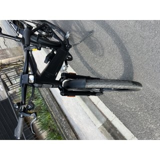 Stromer ST3 XL S-Pedelec E-Bike preview image