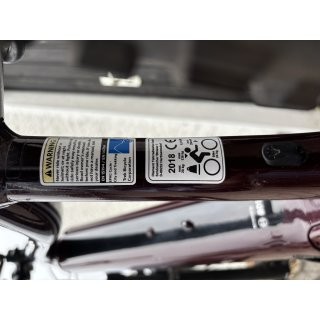 Trek powerfly 5 preview image