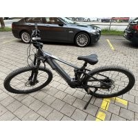 Mondraker Chaser preview image