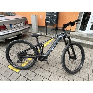 Mondraker Chaser preview image
