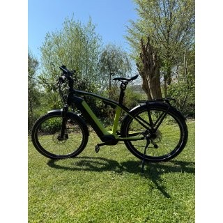 E-Bike Kalkhoff Entice 7.B Move – Top gepflegt & voll ausgestattet preview image