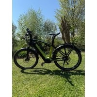 E-Bike Kalkhoff Entice 7.B Move – Top gepflegt & voll ausgestattet preview image