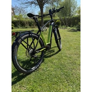 E-Bike Kalkhoff Entice 7.B Move – Top gepflegt & voll ausgestattet preview image