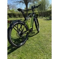 E-Bike Kalkhoff Entice 7.B Move – Top gepflegt & voll ausgestattet preview image