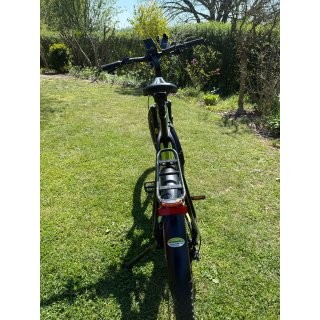 E-Bike Kalkhoff Entice 7.B Move – Top gepflegt & voll ausgestattet preview image