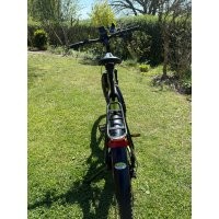 E-Bike Kalkhoff Entice 7.B Move – Top gepflegt & voll ausgestattet preview image