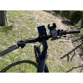 E-Bike Kalkhoff Entice 7.B Move – Top gepflegt & voll ausgestattet preview image
