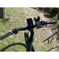 E-Bike Kalkhoff Entice 7.B Move – Top gepflegt & voll ausgestattet preview image