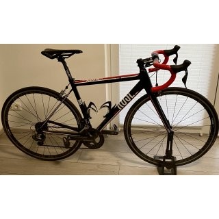 Rose XEON RS Ultegra Di2 2019 preview image