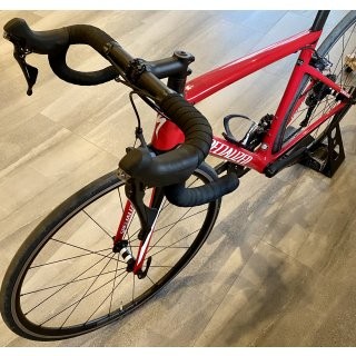 Rose XEON RS Ultegra Di2 2019 preview image