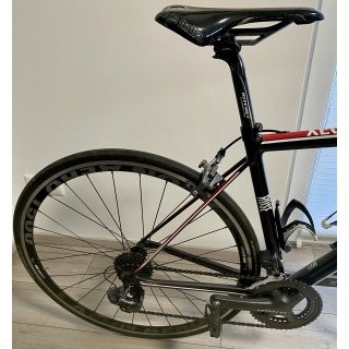Rose XEON RS Ultegra Di2 2019 preview image