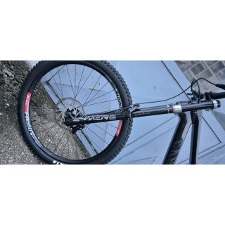 Canyon Sender CFR 2021 Brand New preview image