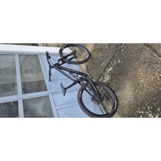 Canyon Spectral 29 CF 9.0 2021 Brand New preview image