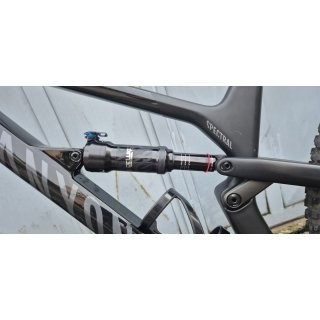 Canyon Spectral 29 CF 9.0 2021 Brand New preview image