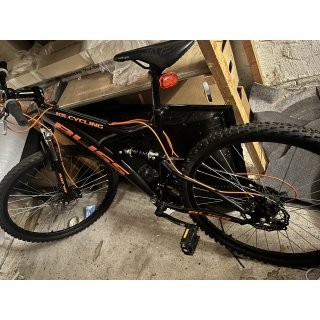 KS Cycling Bliss 26” Fully MTB – guter Zustand, sofort fahrbereit preview image
