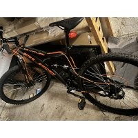 KS Cycling Bliss 26” Fully MTB – guter Zustand, sofort fahrbereit preview image