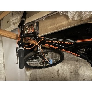 KS Cycling Bliss 26” Fully MTB – guter Zustand, sofort fahrbereit preview image