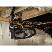 KS Cycling Bliss 26” Fully MTB – guter Zustand, sofort fahrbereit preview image
