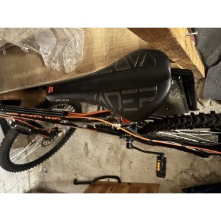 KS Cycling Bliss 26” Fully MTB – guter Zustand, sofort fahrbereit preview image