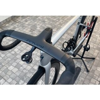 Specialized Tarmac SL8 Pro - Ultegra Di2 2025 - SPECIALIZED preview image