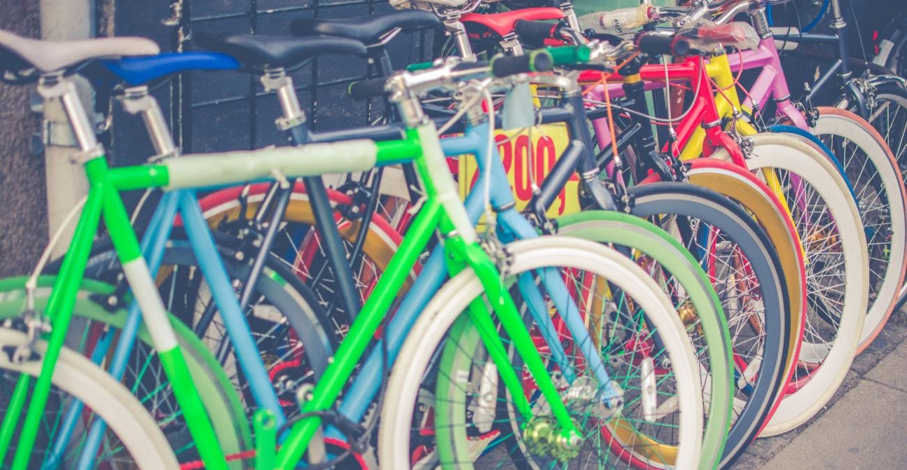 Critical Mass - Für mehr Fahrradfahrer auf den Straßen