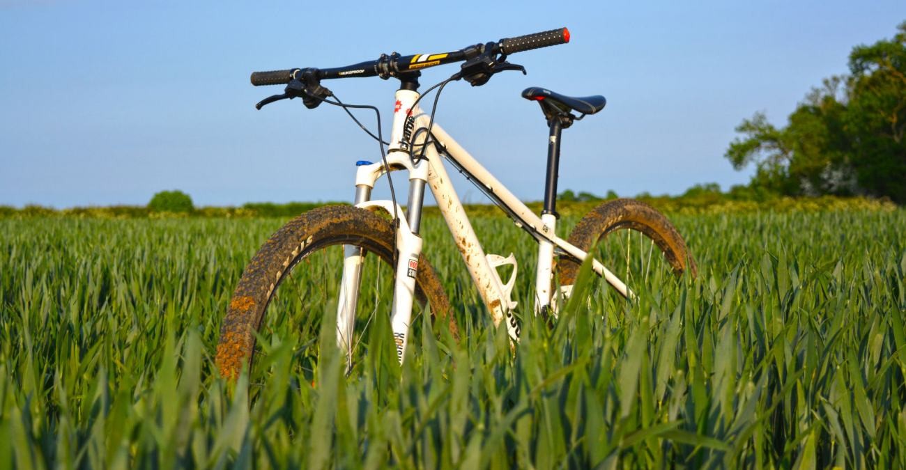 MTB gebraucht