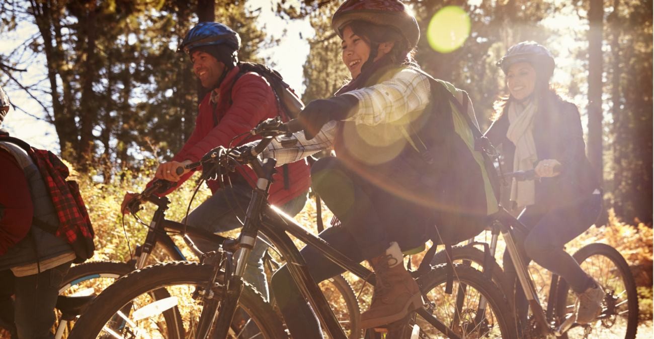 MTB Forum