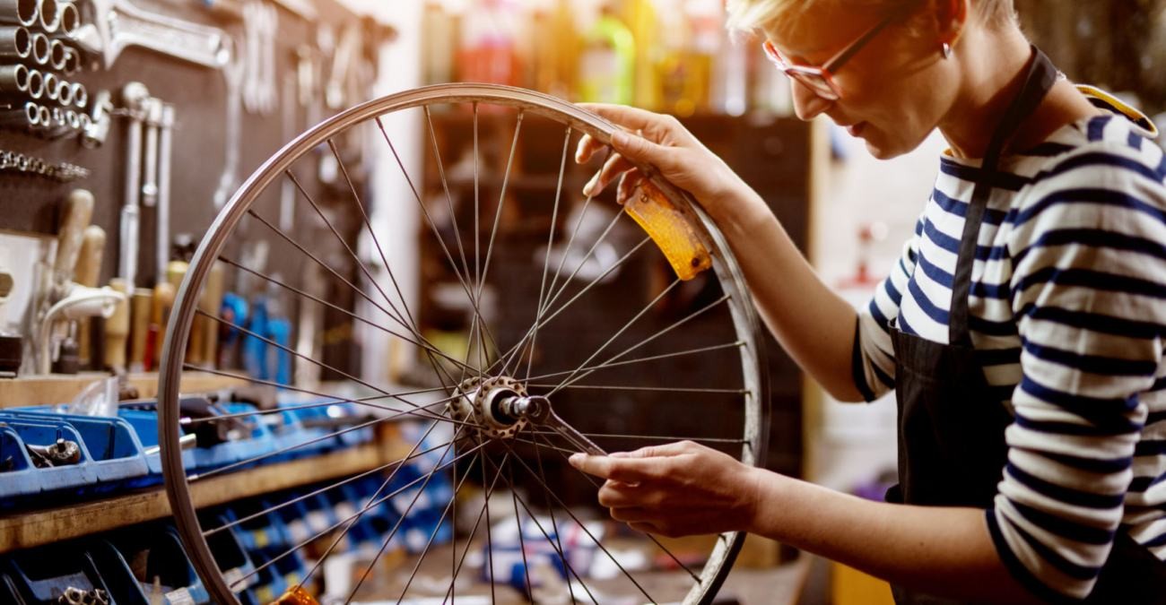 Nie wieder auf dem Schlauch stehen: Tubeless – Der Reifen ohne Schlauch