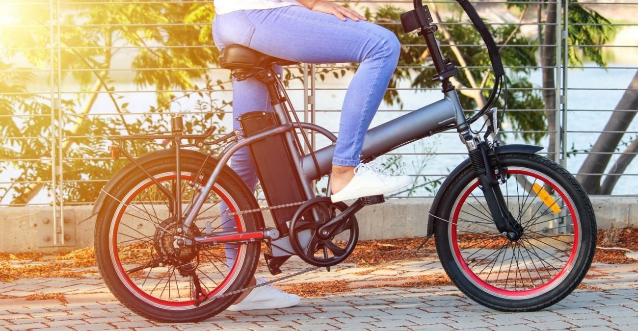 E-Bikes Fakten: Alles was du über E-Bikes wissen solltest 