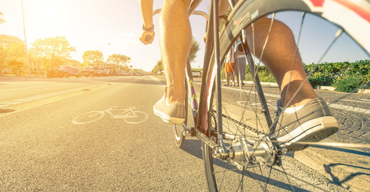 #MehrPlatzFürMenschen: Neue Radwege auf Berlins Straßen