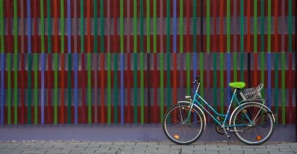 Gebrauchte Fahrräder München